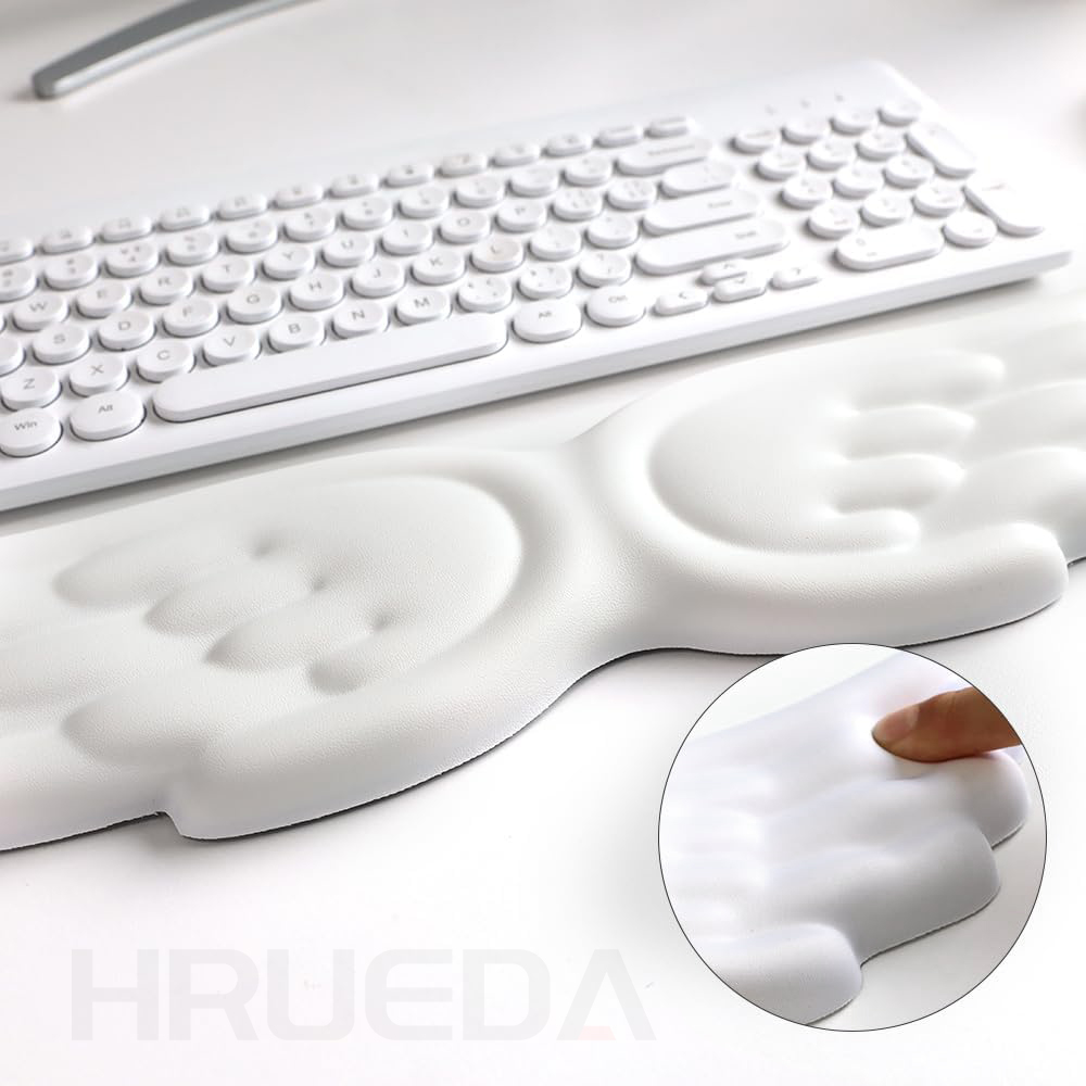Mouse Pad Blank Sublimation - Mechanical Keyboard, Mouse, Wrist Rest, Computer