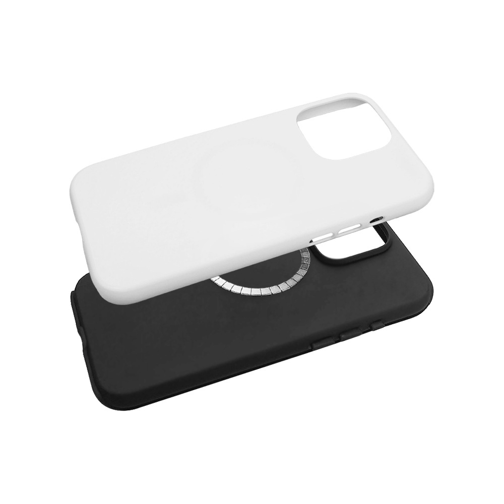FONLYU Magnetic 2 in 1 3d Film - Phone Case Blank Print avis et prix