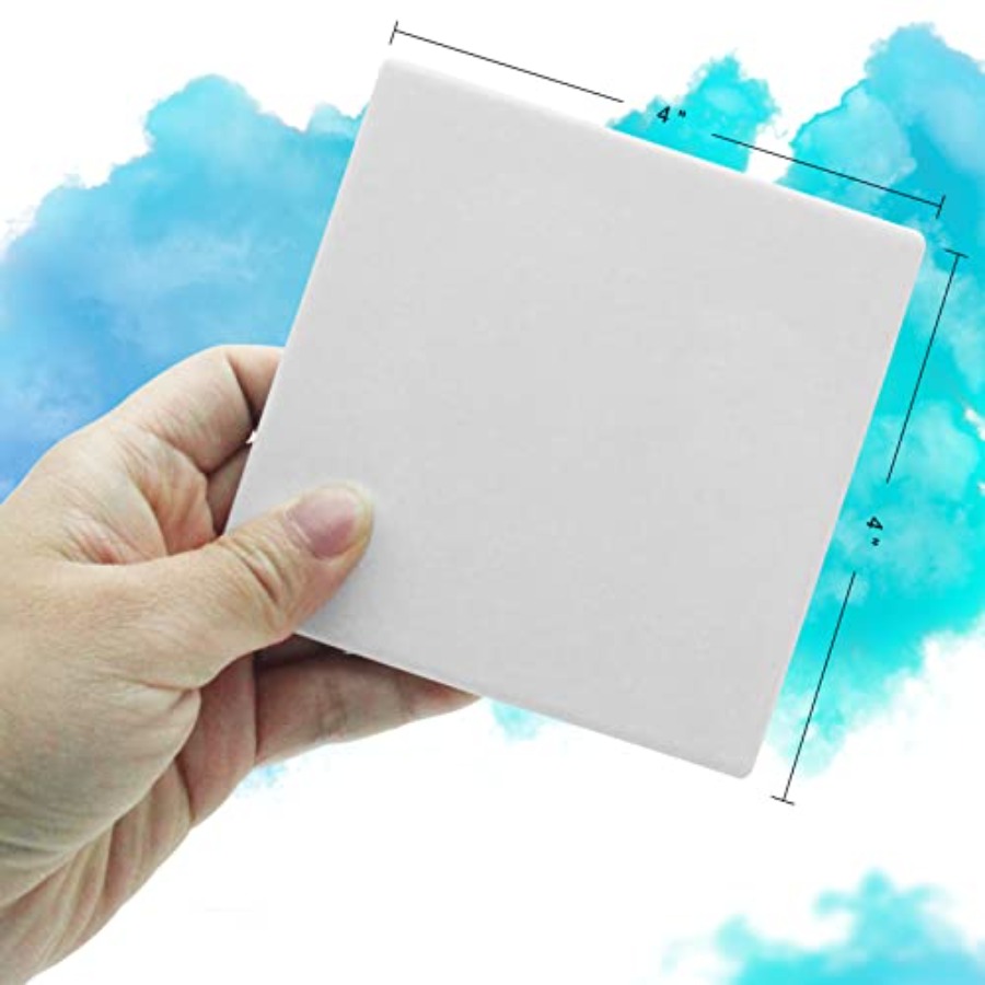 48 Pack Sublimation Blanks Coa - Ceramic Tile Blank avis et prix