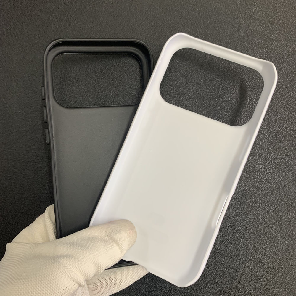 FONLYU 2 in 1 3D Sublimation B - Phone Case Blank Print avis et prix