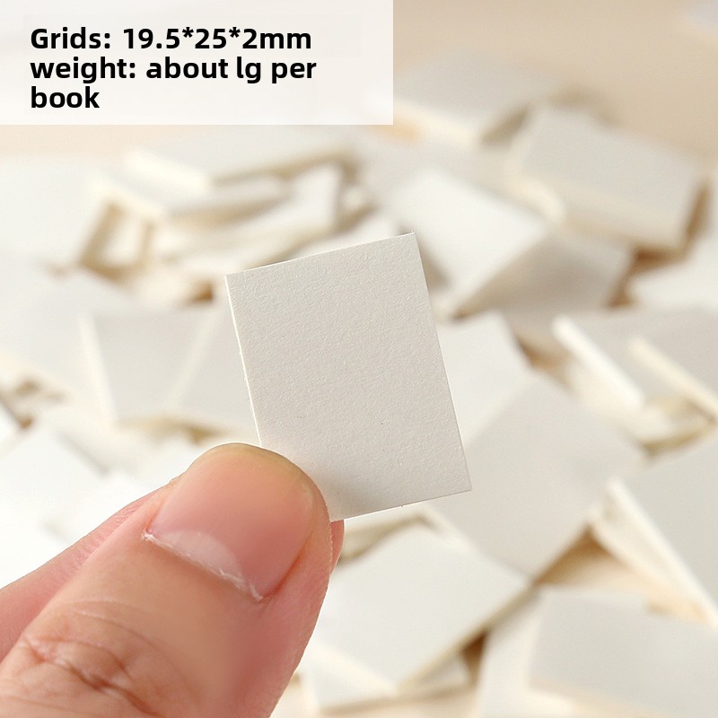 10pcs Dollhouse Mini Sleeve Bo - Laptop Sleeve Blank avis et prix
