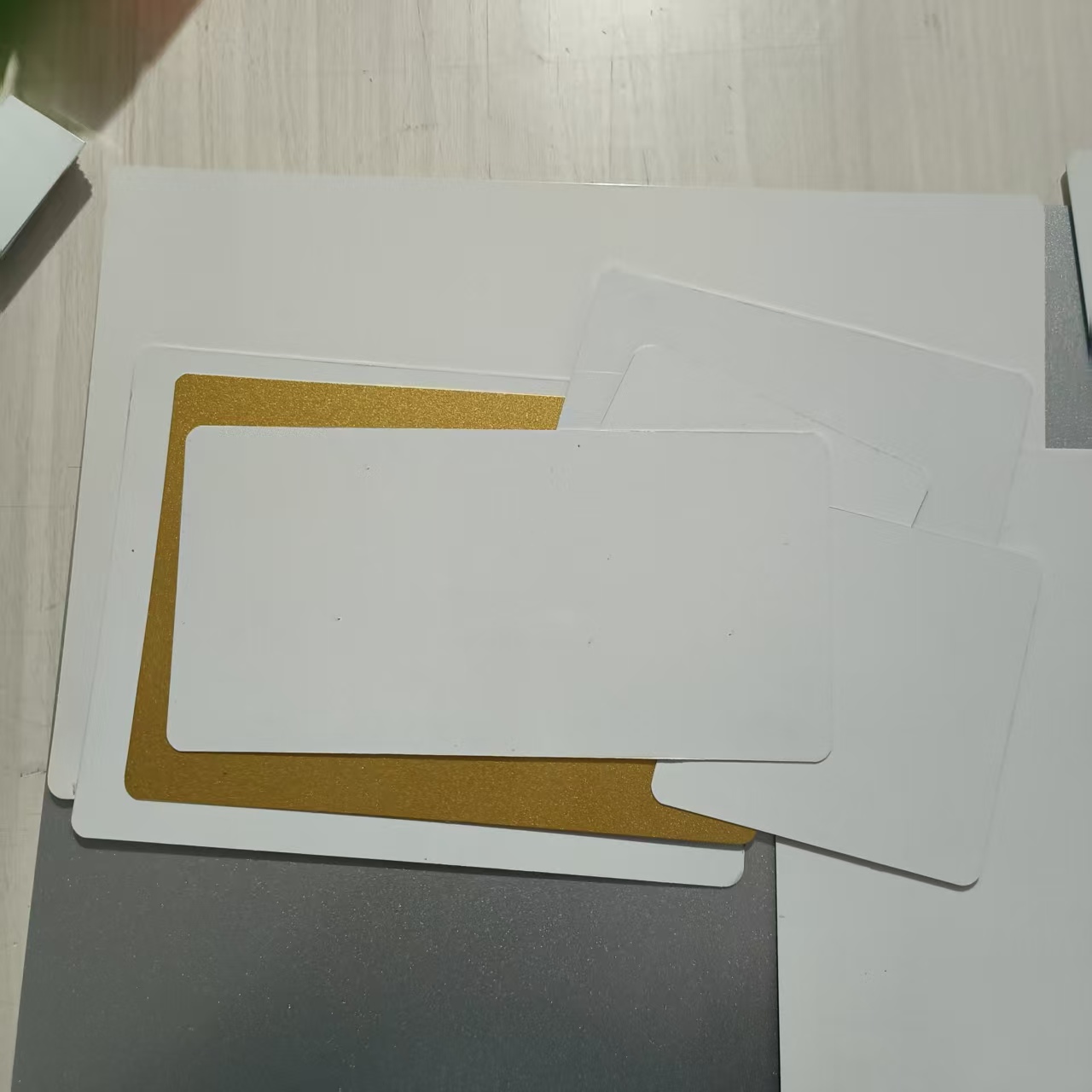 Sublimation Blank metal Alumin - Puzzle Blank White avis et prix