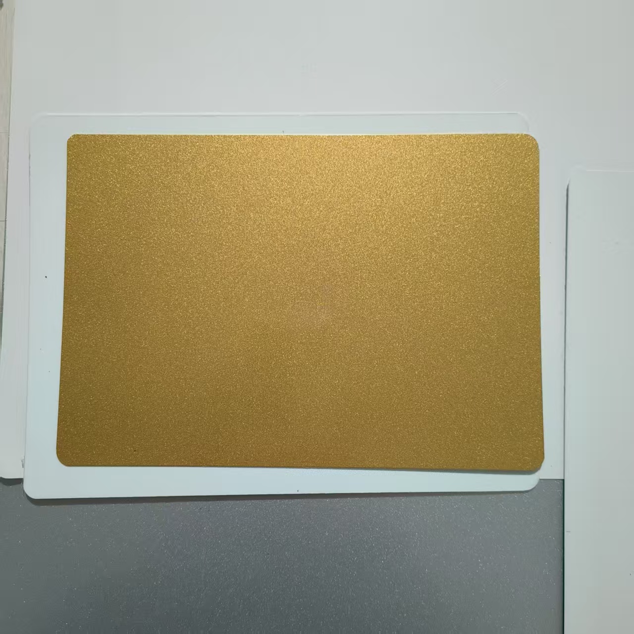 Sublimation Blank metal Alumin - Puzzle Blank White avis et prix