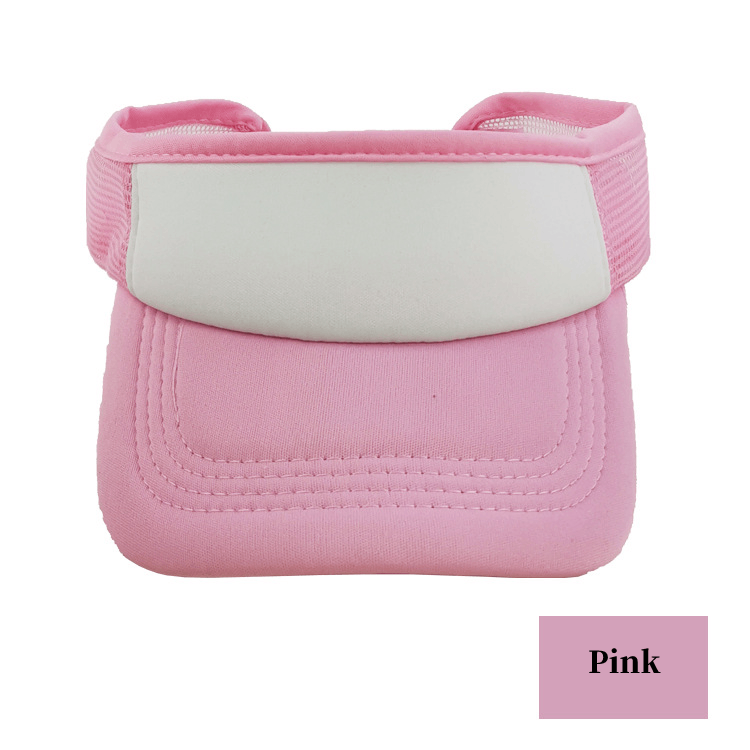 10 pcs Sublimation Blank Summe - Hat Sublimation Blank avis et prix