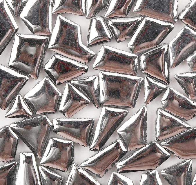 100g Porcelain Mosaic Tiles DI - Ceramic Tile Blank avis et prix