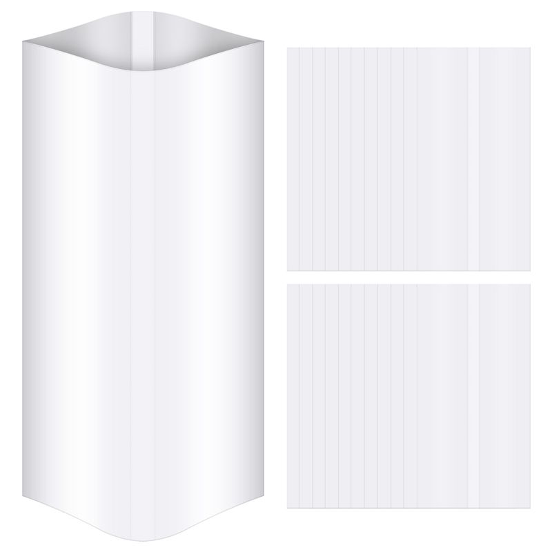 AEE3-70Pcs Sublimation Shrink  - Sublimation Mug White avis et prix