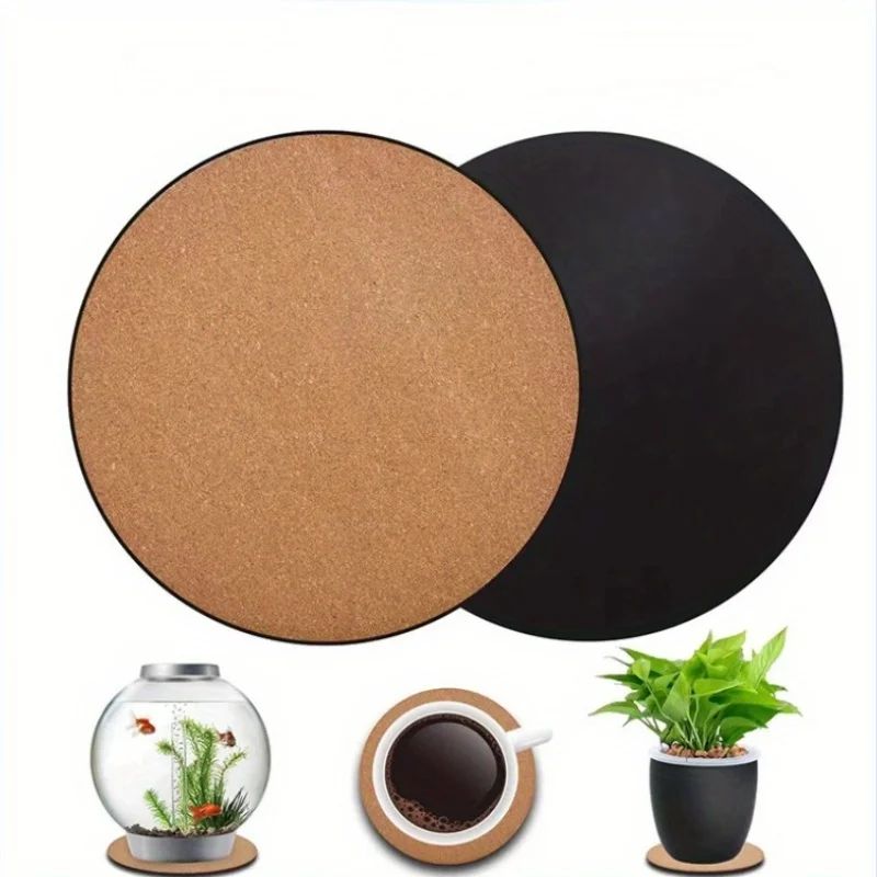 2/4Pcs/Lot Kitchen Insulation  - Coaster Sublimation Blank avis et prix