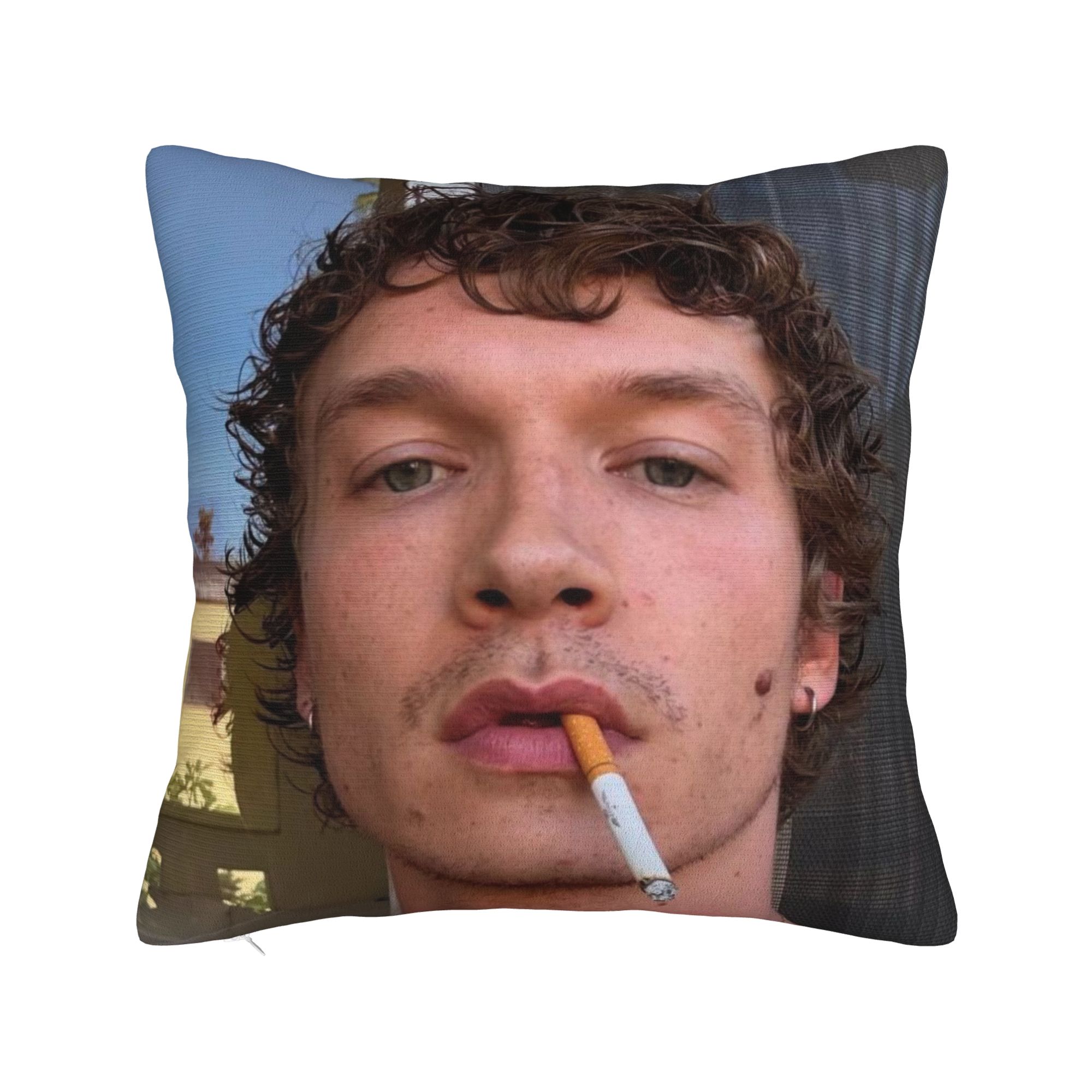 Decorative Pillow Cover Hudson - Pillow Cover Sublimation avis et prix