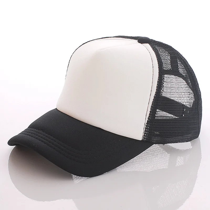 Sublimation Blank Hats Basebal - Hat Sublimation Blank avis et prix