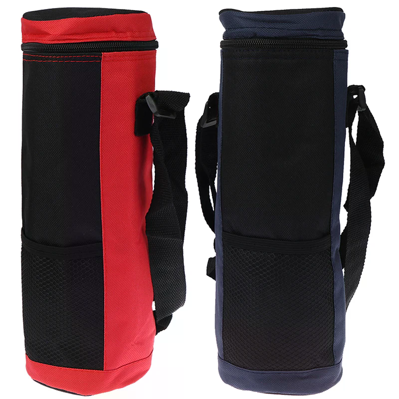 High Capacity Water Bottle Coo - Tote Bag Sublimation avis et prix
