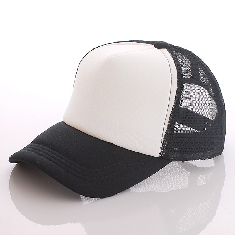 Plain Sublimation Blank Snapba - Hat Sublimation Blank avis et prix