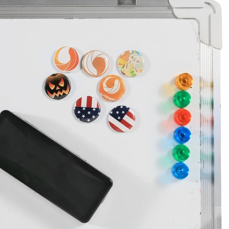 25mm 32mm 58mm DIY Strong Magn - Button Badge Blank avis et prix