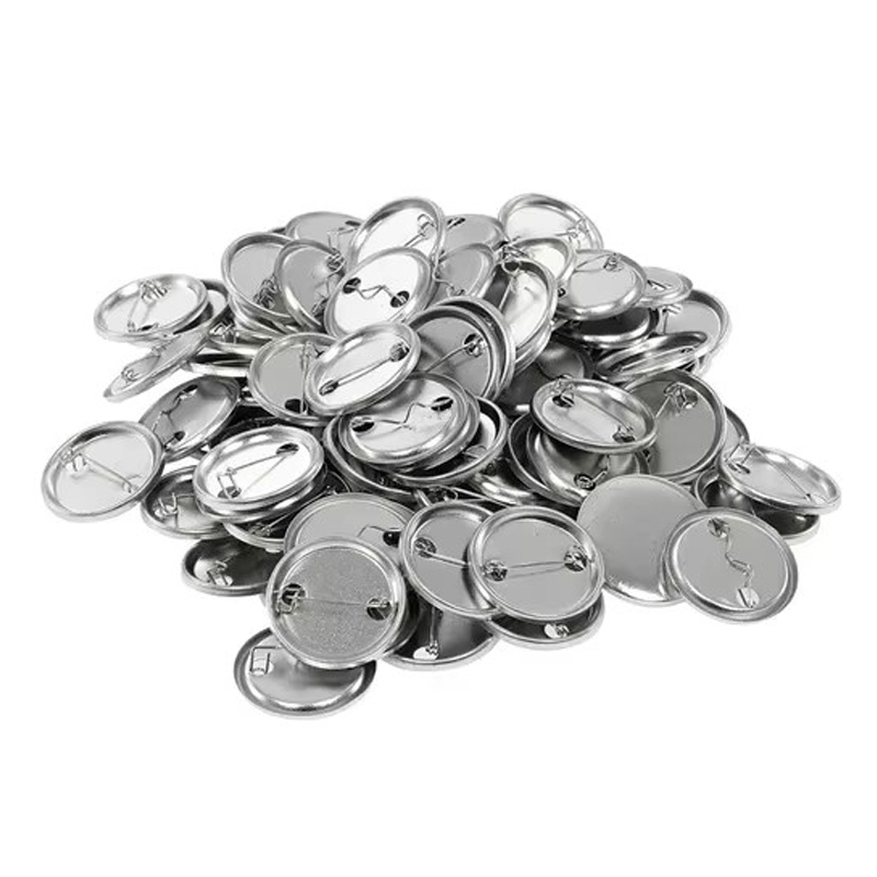 30~90set 37mm Blank Badge Pin  - Button Badge Blank avis et prix