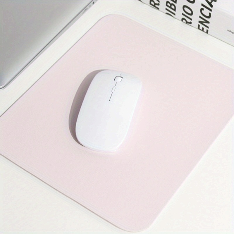 Solid color simple small mouse - Mouse Pad Blank Sublimation avis et prix