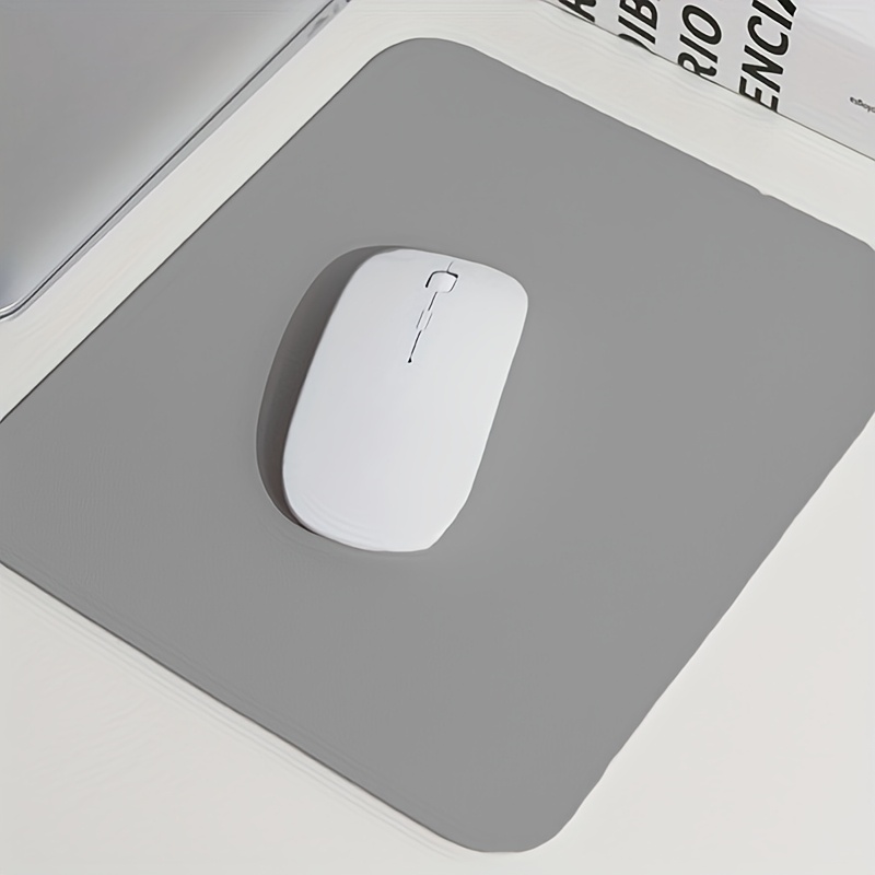 Solid color simple small mouse - Mouse Pad Blank Sublimation avis et prix