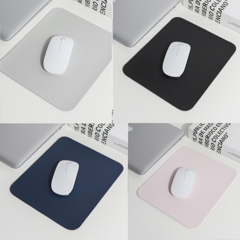 Solid color simple small mouse - Mouse Pad Blank Sublimation avis et prix