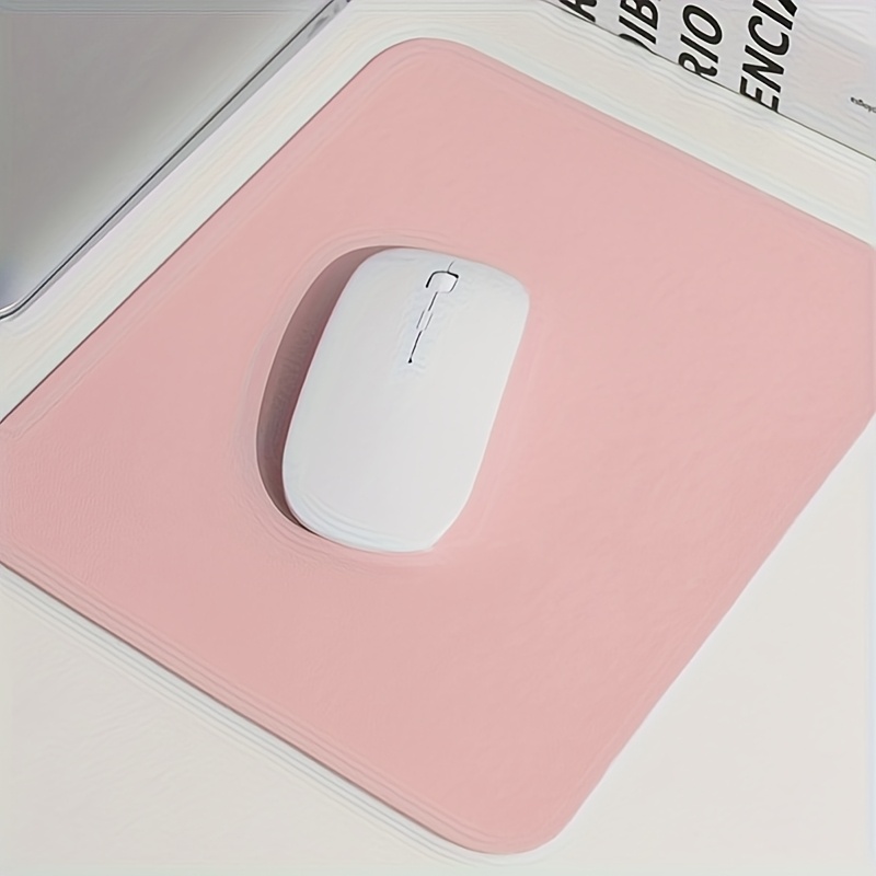 Solid color simple small mouse - Mouse Pad Blank Sublimation avis et prix