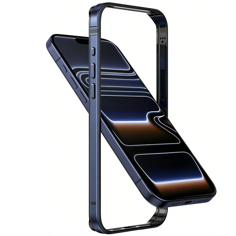 Aluminium Metal Bumper Slim Ca - Metal Photo Panel avis et prix