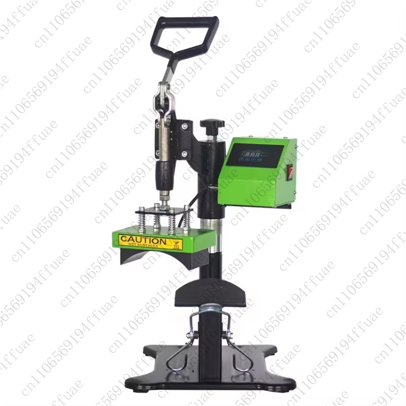 Hat Printing Machine 360-Degre - Hat Sublimation Blank avis et prix