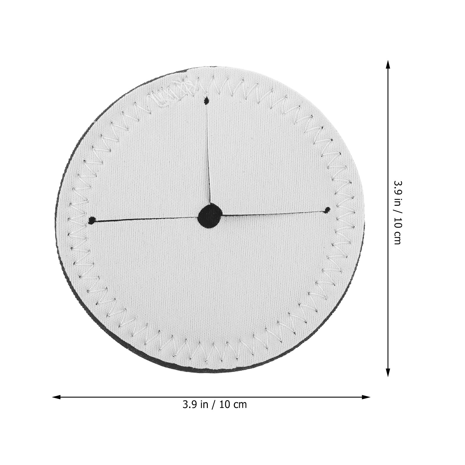 4Pcs Sublimation Coasters Blan - Coaster Sublimation Blank avis et prix