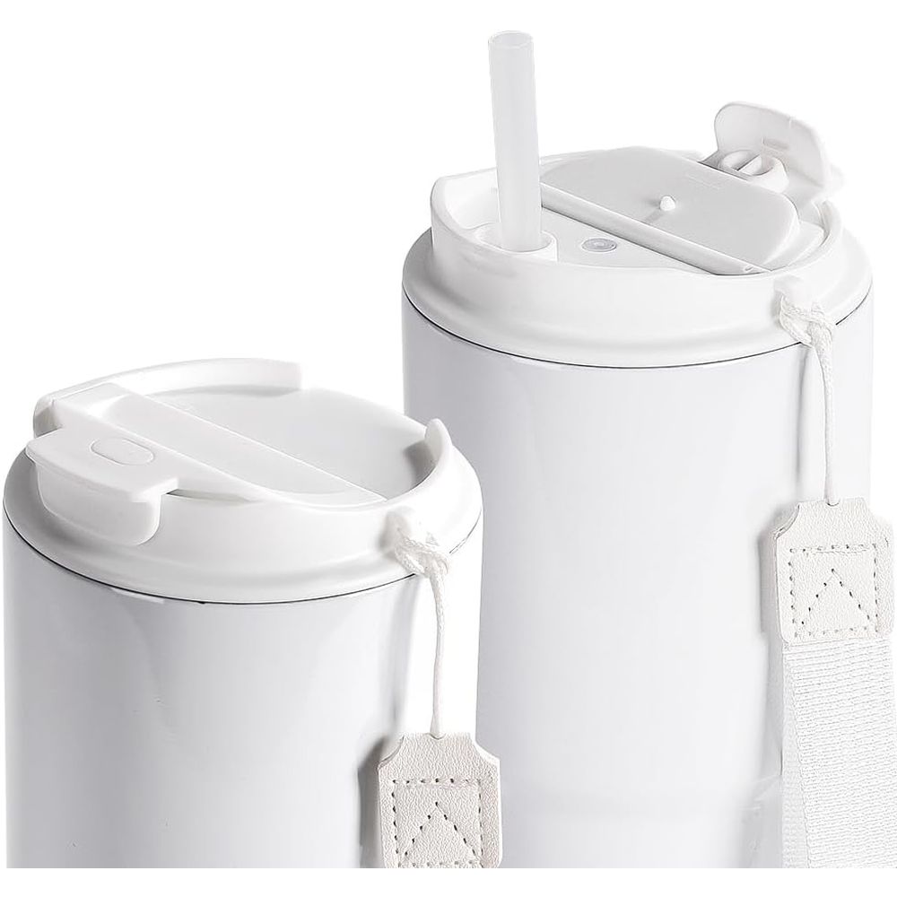 20 oz White Sublimation Tumble - Tumbler 20Oz White avis et prix