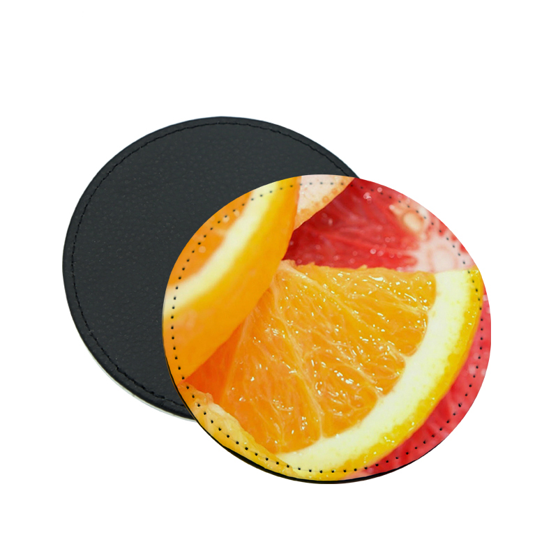 10pcs/lot New Blank Sublimatio - Coaster Sublimation Blank avis et prix