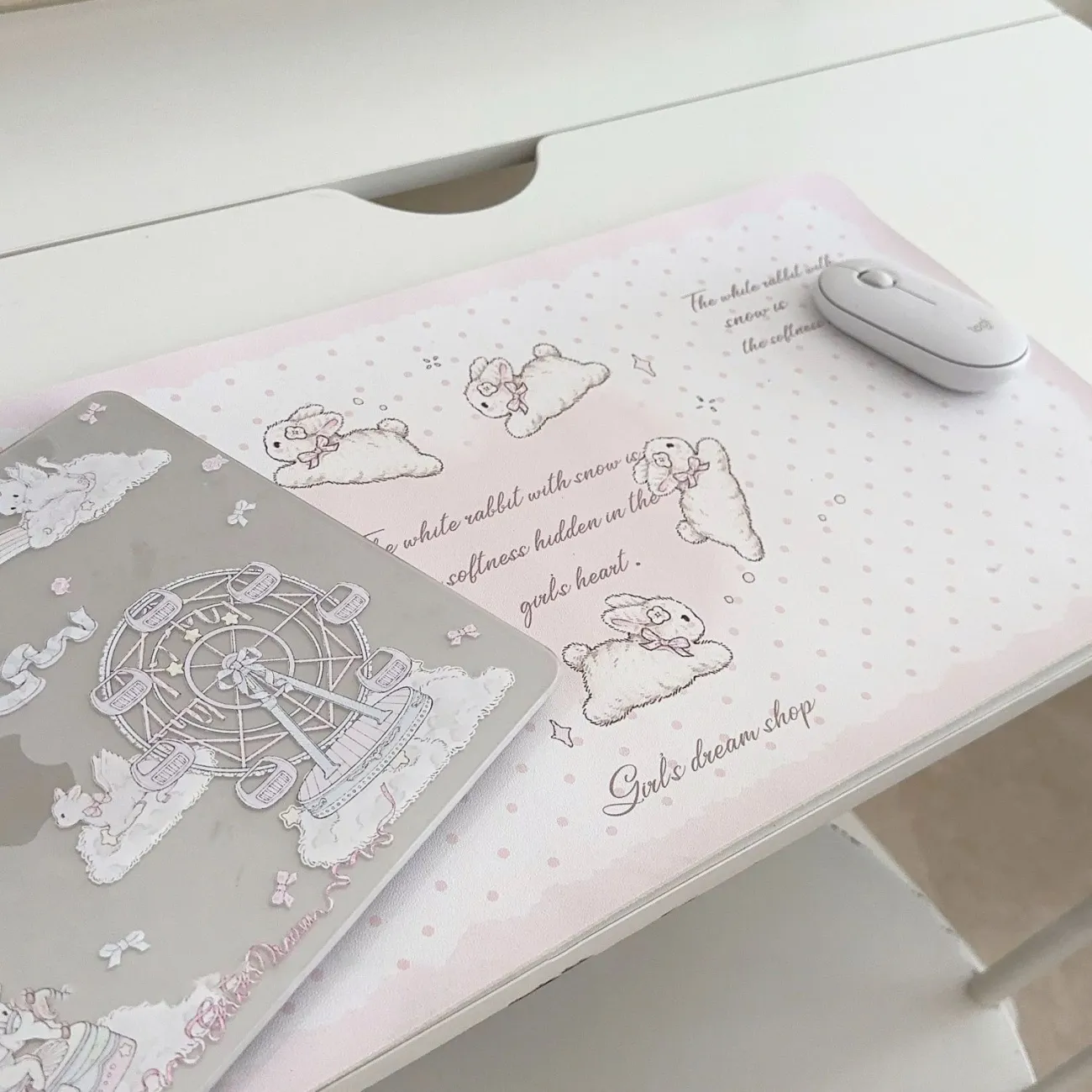 Leather Desk Pad Protector Pin - Mouse Pad Blank Sublimation avis et prix