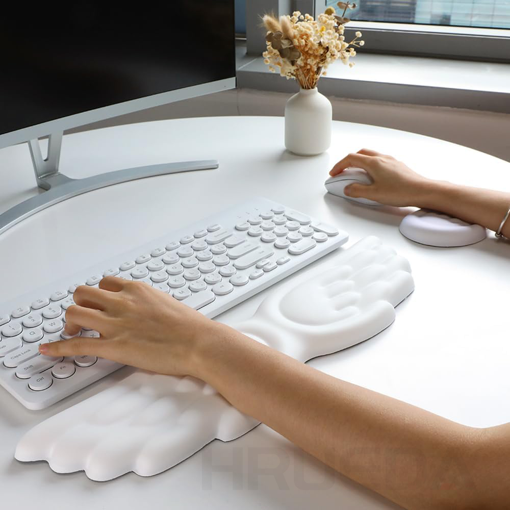 Mechanical Keyboard, Mouse, Wr - Mouse Pad Blank Sublimation avis et prix