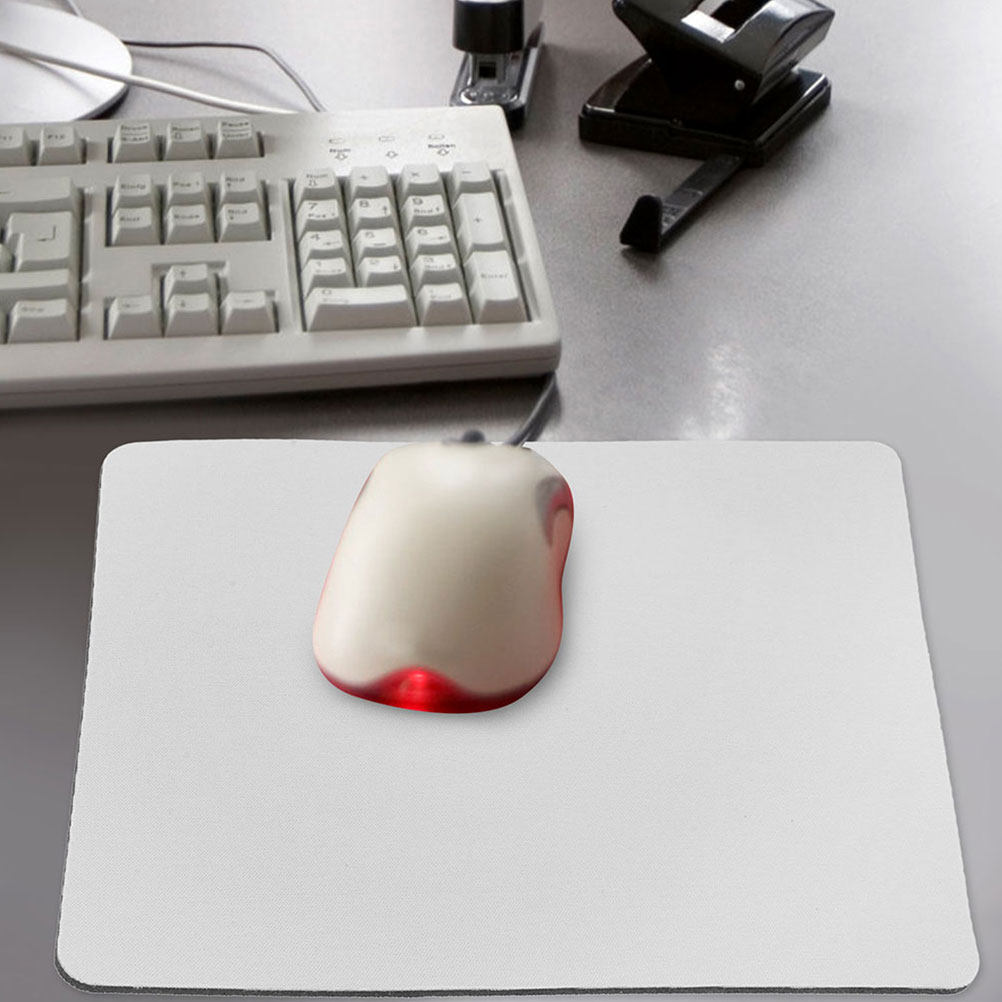 20Pcs Sublimation Mouse Pad Bl - Mouse Pad Blank Sublimation avis et prix