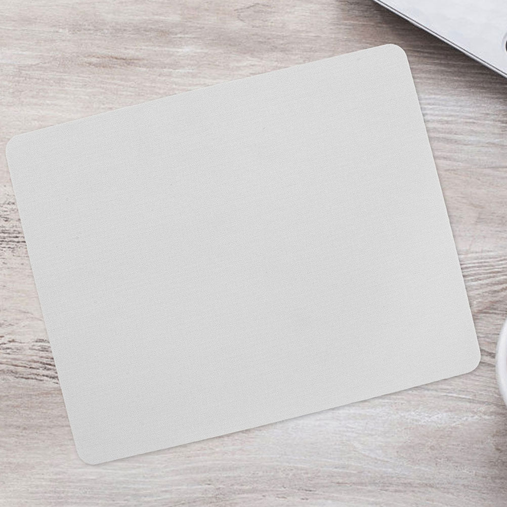 20Pcs Sublimation Mouse Pad Bl - Mouse Pad Blank Sublimation avis et prix