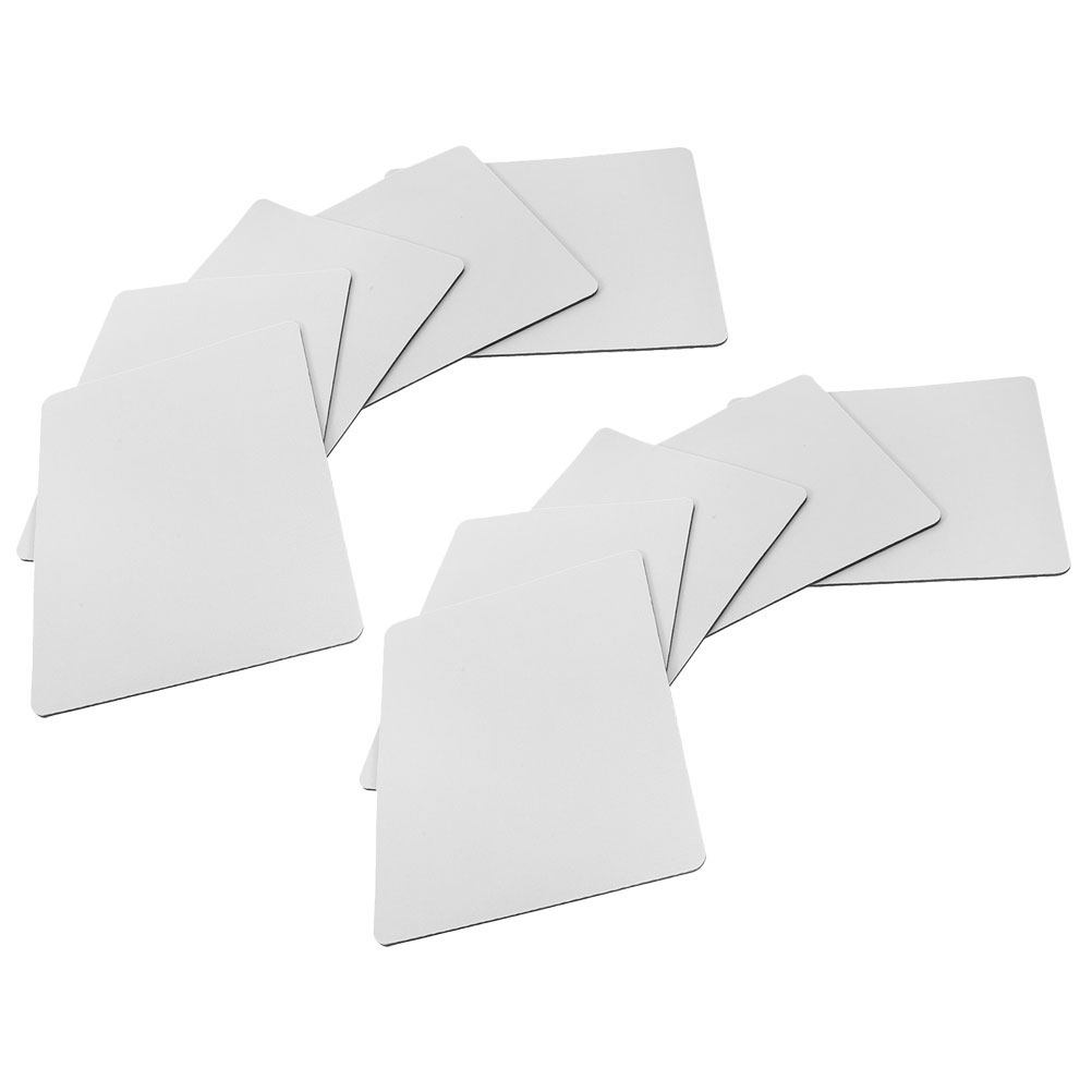 20Pcs Sublimation Mouse Pad Bl - Mouse Pad Blank Sublimation avis et prix