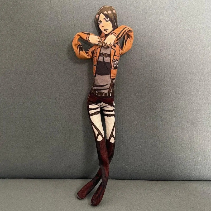 28cm Attack on Titan Levi Zoë  - Metal Photo Panel avis et prix