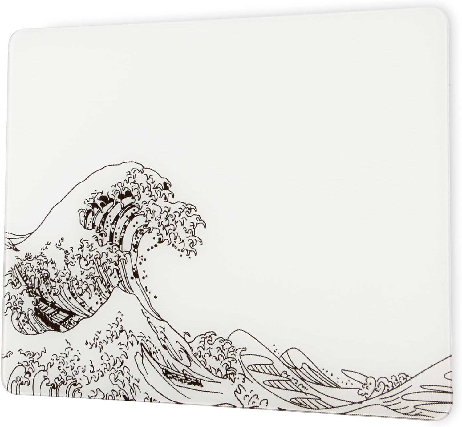 White mouse pad Game Player Pr - Mouse Pad Blank Sublimation avis et prix