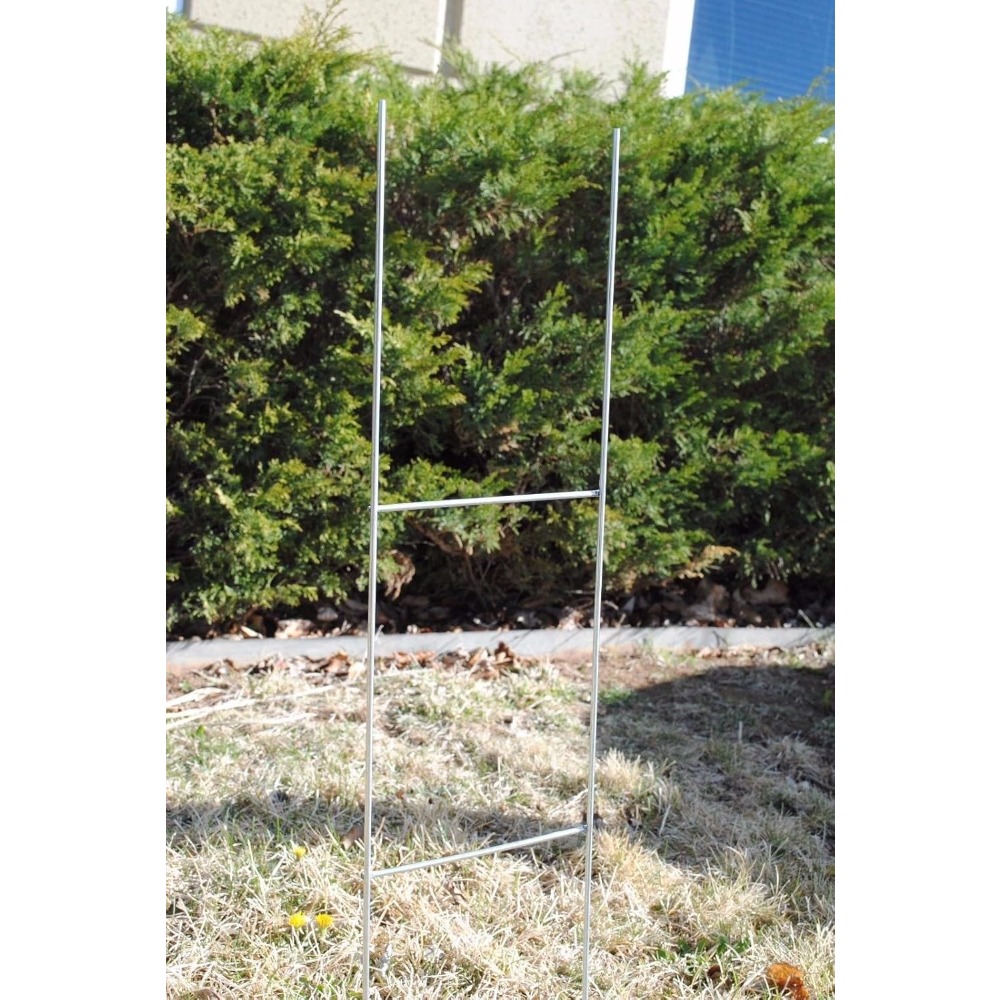 Fifty Pack Blank Yard Signs, I - Yard Sign Blank avis et prix