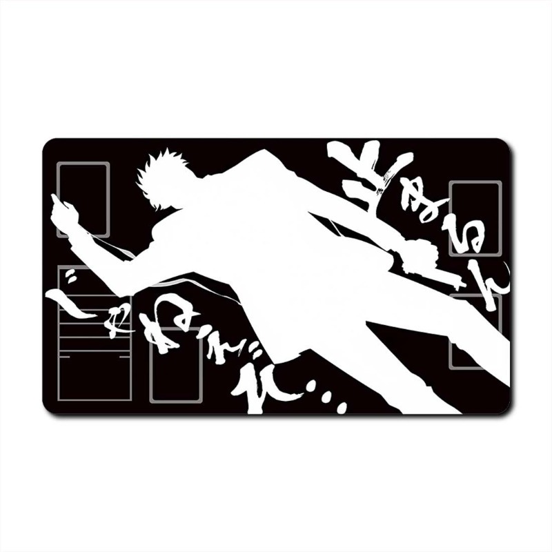 GUNDAM NoSeamEdge 60x35cm Play - Door Mat Blank avis et prix
