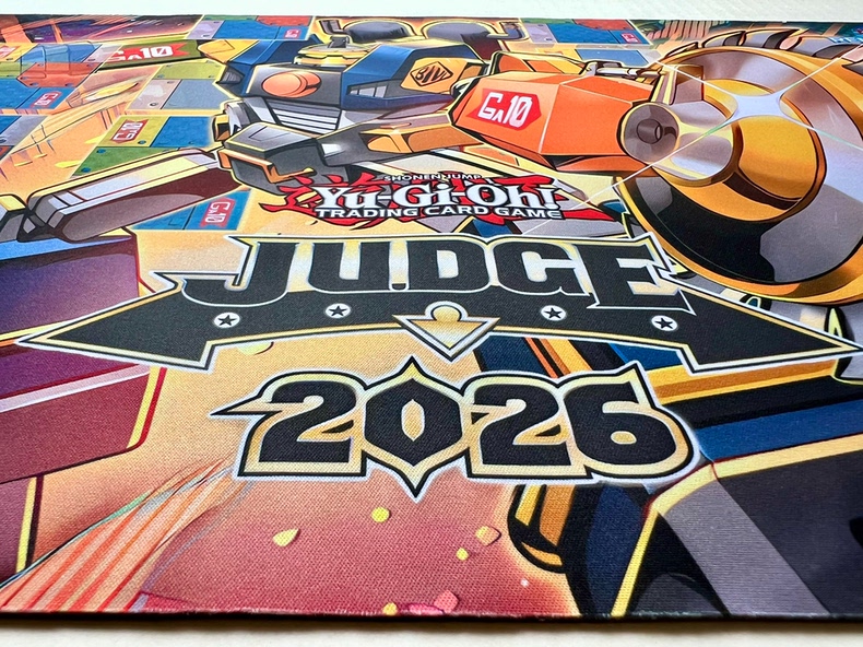 2MM Original DIY Yugioh R.B. S - Door Mat Blank avis et prix