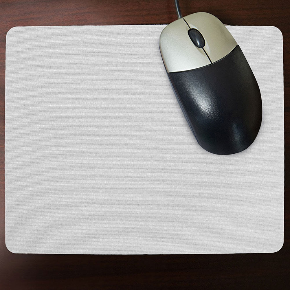 20Pcs Sublimation Mouse Pads B - Mouse Pad Blank Sublimation avis et prix