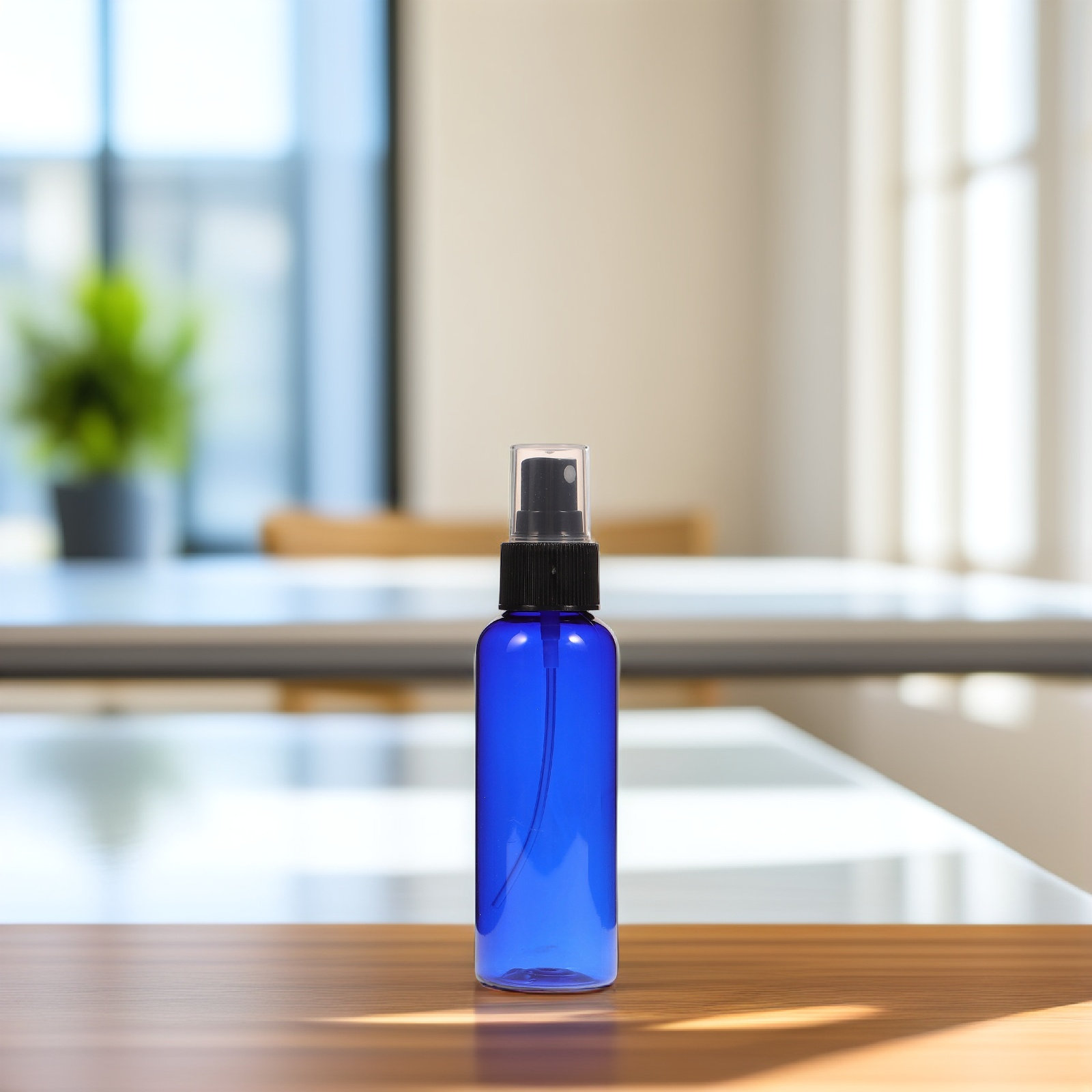 10Pcs 100Ml Empty Spray Bottle - Water Bottle Blank avis et prix