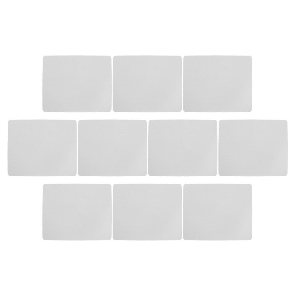 20Pcs Sublimation Blank Mouse  - Mouse Pad Blank Sublimation avis et prix