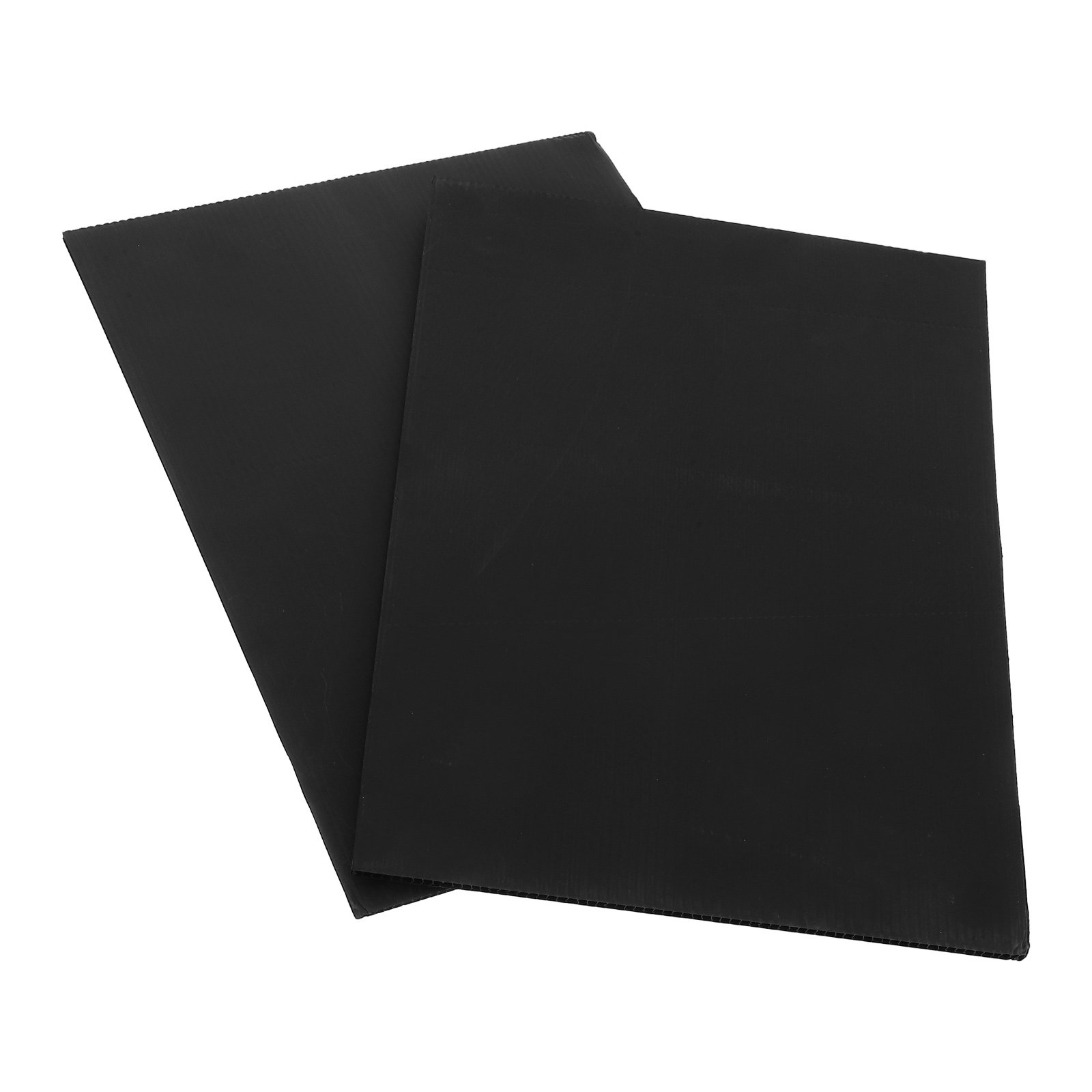 2Pcs Blank Yard Signs for Gard - Yard Sign Blank avis et prix