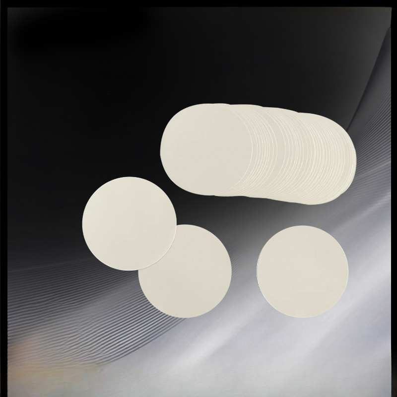 100pcs Round Paper for Button  - Button Badge Blank avis et prix