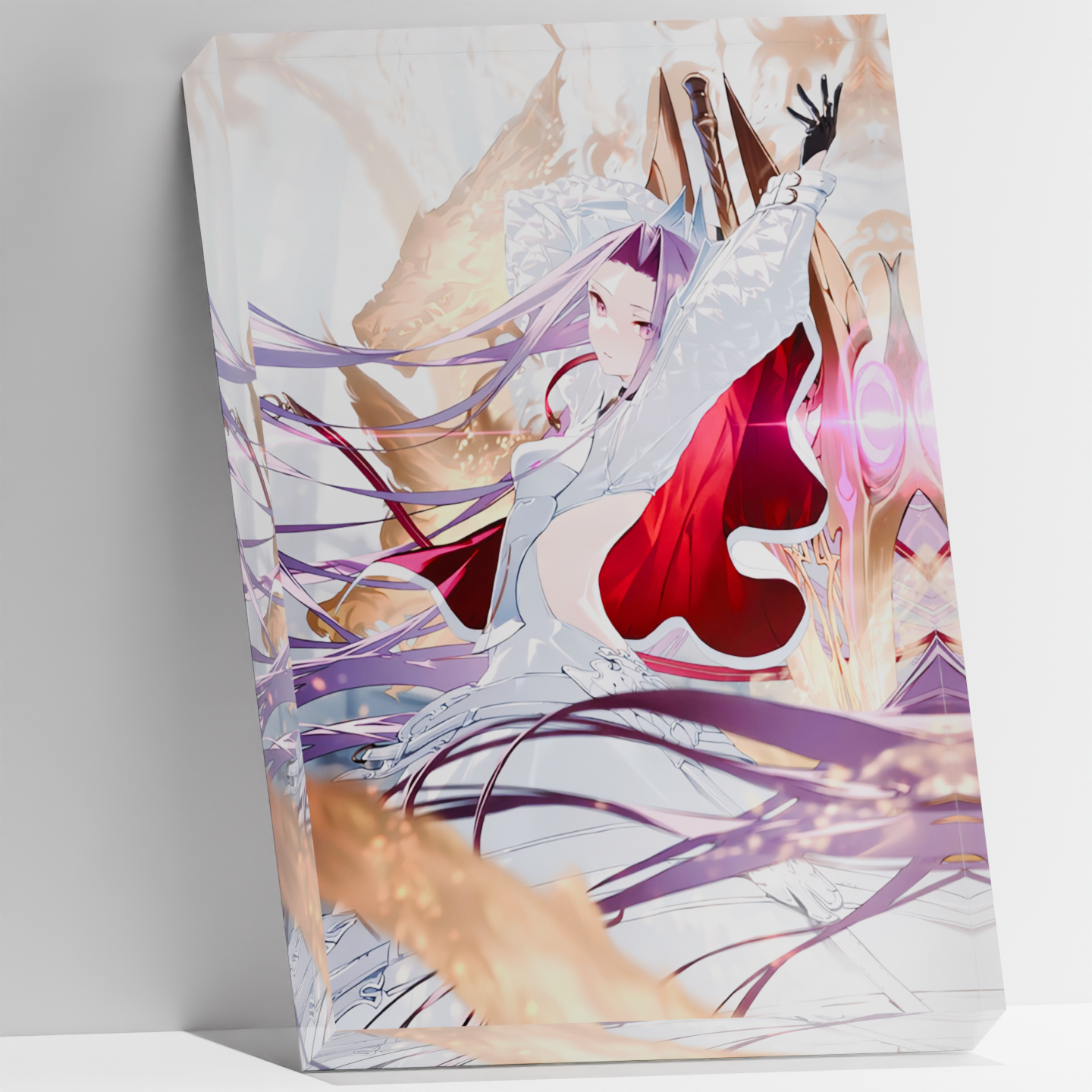 Custom Acrylic Photo Block Fat - Photo Acrylic Block avis et prix