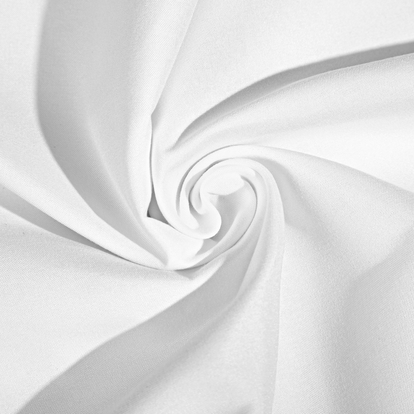 4Pcs White Sublimation Pillowc - Pillow Cover Sublimation avis et prix