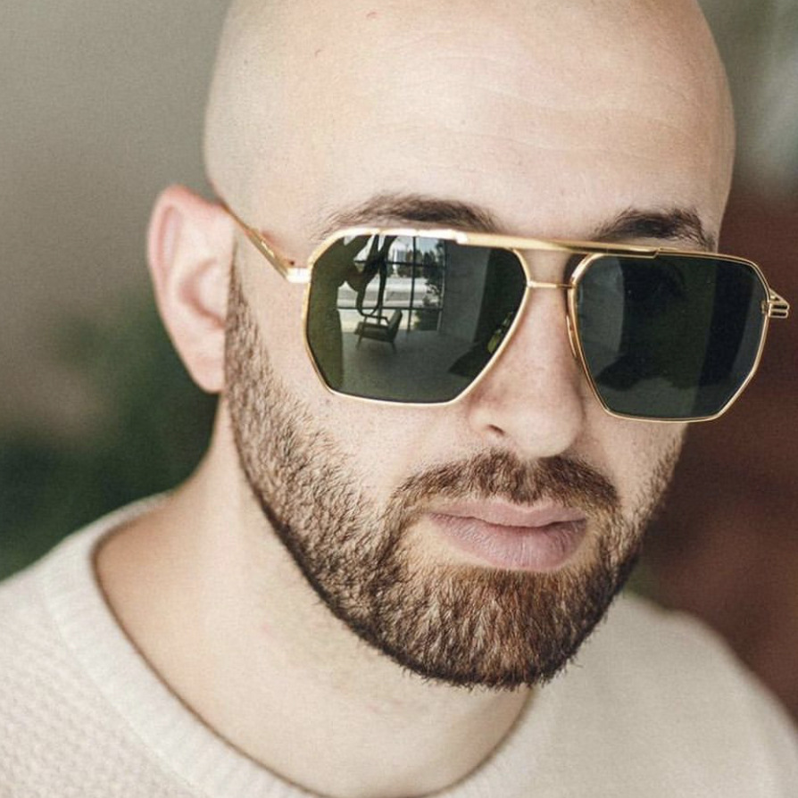 Summer New Metal Double Beam P - Metal Photo Panel avis et prix