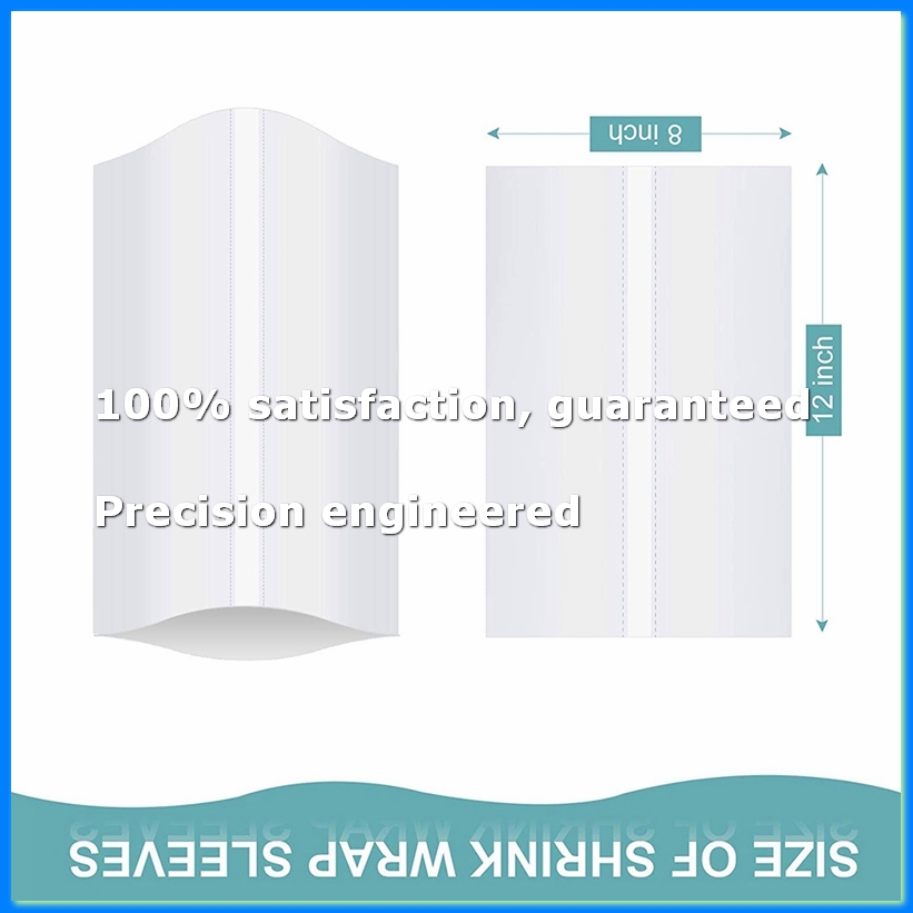 8X12 Inch Sublimation Shrink W - Sublimation Mug White avis et prix