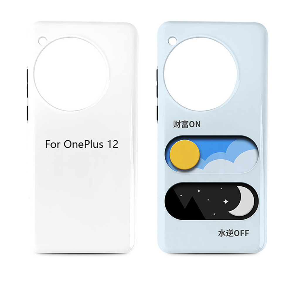 3D Sublimation Blank Phone Cas - Phone Case Blank Print avis et prix
