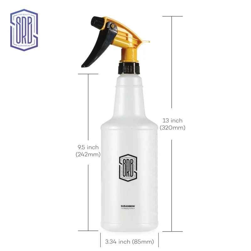 750ML Fl Oz Empty Reusable Pla - Water Bottle Blank avis et prix