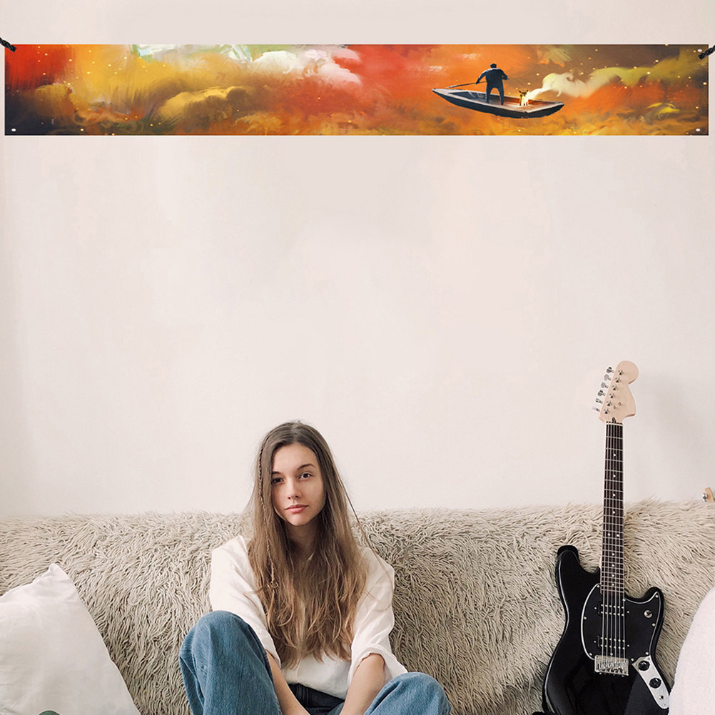 4Pcs 2x6 Feet Customizable Bla - Yard Sign Blank avis et prix