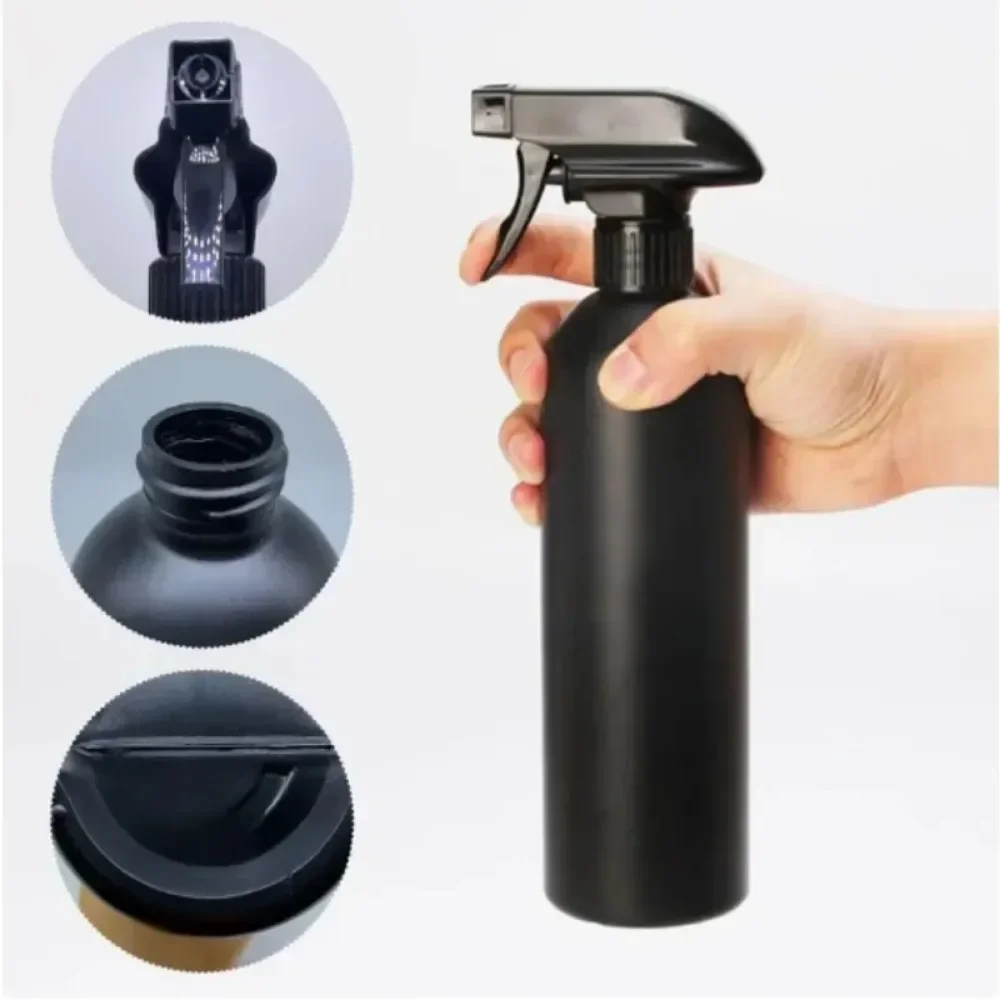 500ML Hairdressing Mist Spray  - Water Bottle Blank avis et prix