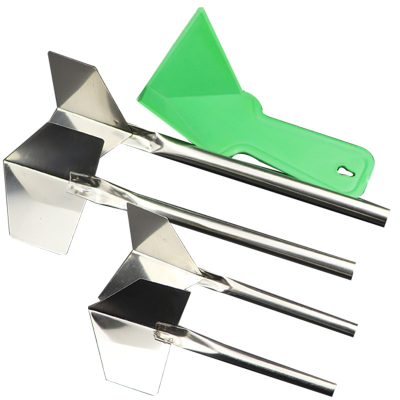 1pcs Drywall Corner Scraper pu - Ceramic Tile Blank avis et prix